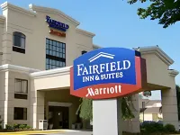 Fairfield Inn & Suites Atlanta Airport South/Sullivan Road Hoteles en 