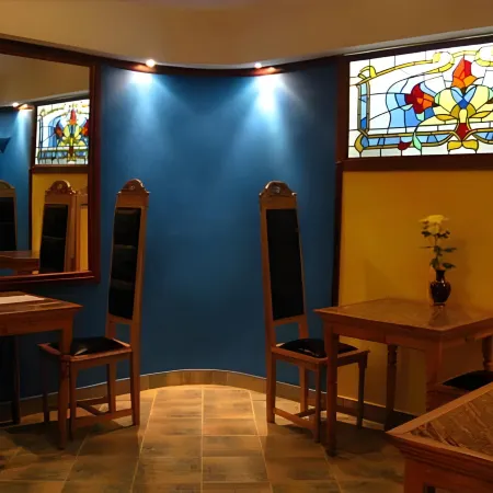 L'Opera Guest House