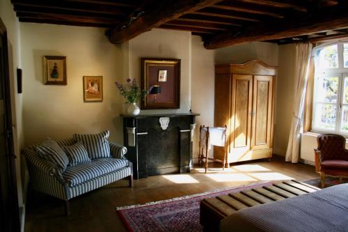 双人房（带独立浴室）