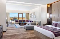 Grand Millennium Tabuk Hotels in 