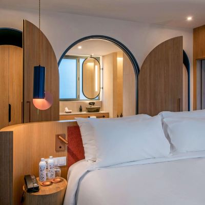 So Suite SO/ Sotogrande Promo Code