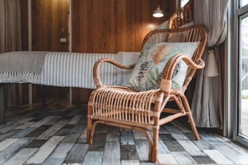 标准工作室小屋