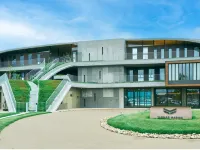Yanmar Sunset Marina Clubhouse&Hotel Hotels in Moriyama
