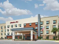 Hampton Inn Clewiston Hotele w: Clewiston