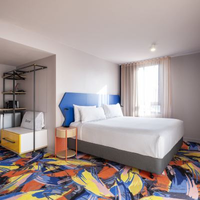 Adge One Bedroom ADGE Apartments Promo Code