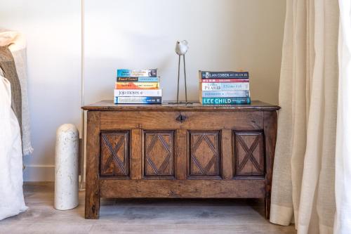 港口侧一室公寓