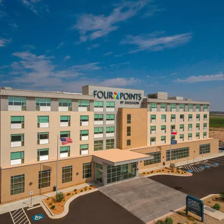 Four Points by Sheraton Midland