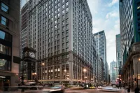 Residence Inn Chicago Downtown/Loop