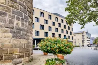 Premier Inn Heilbronn City Centre Hotel
