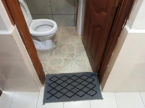 标准双人或双床房