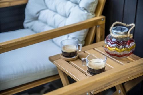 Time 2 Sea Superior Two-Bedroom Apartment