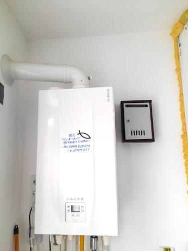 公寓 - 地面楼层