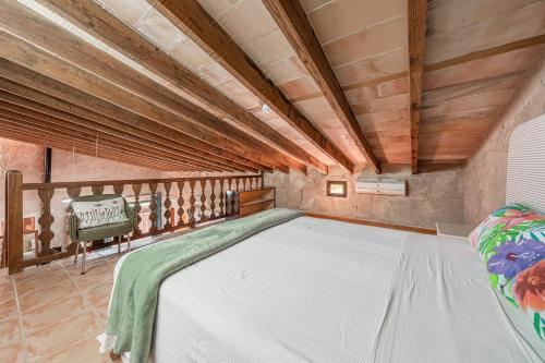 高级两卧室公寓