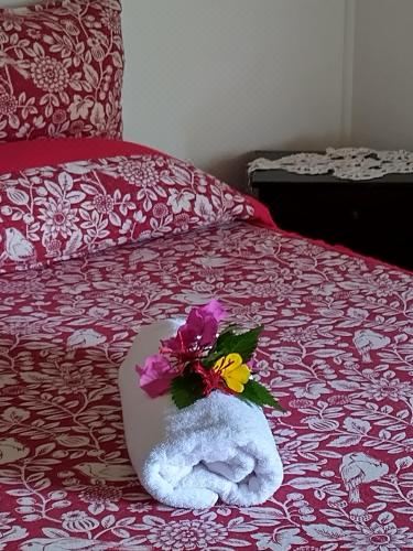 双人房（带独立浴室）