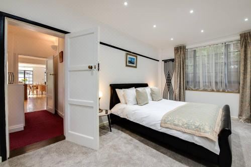 公寓 - 地面楼层