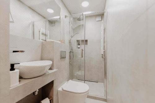 带露台的家庭房