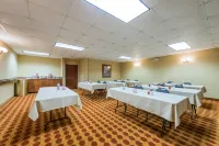 希爾頓歡朋酒店-羅列克萊頓