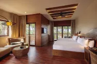 Indura Beach & Golf Resort. Curio Collection by Hilton Hotels in 