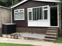 Two Bedroom Chalet, in Penstowe Park Near Bude Cornwall close to Beaches. Hotels in Bude