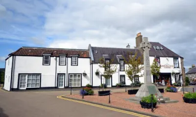 Lomond Hills Hotel & Health Club Hotels in 