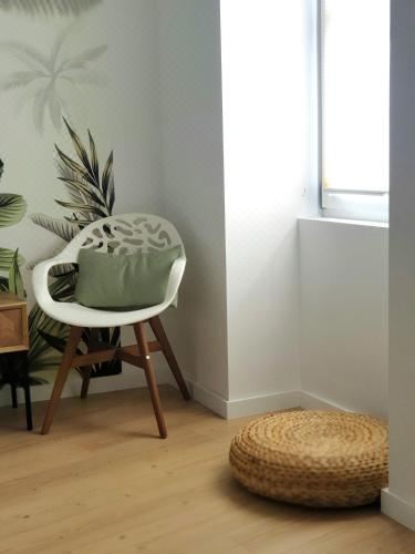 Vera Cruz Suite Apartment One-Bedroom Apartment