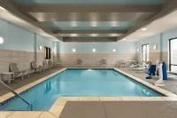 Hampton Inn Spring Hill