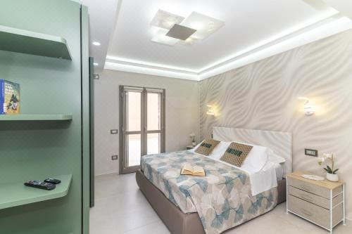 高级两卧室公寓