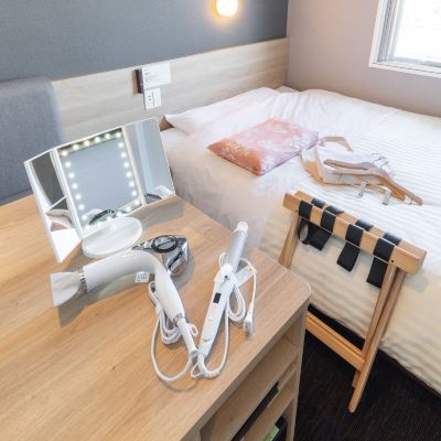 女士房 美田園仙台機場超級飯店優惠