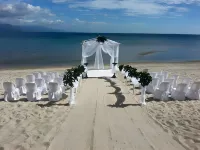 Le Palme Beach Resort