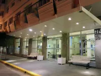 Hotel Tolosa Отели в г. 