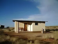 Capricorn Restcamp Hotels in 
