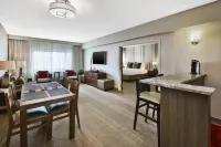 DoubleTree by Hilton Rapid City Downtown Convention Center