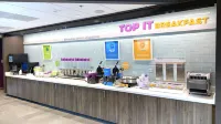 Tru by Hilton Baltimore Harbor East