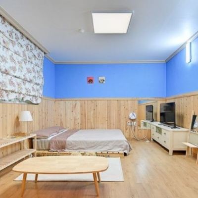 마조람 소백산 펜션 쿠폰