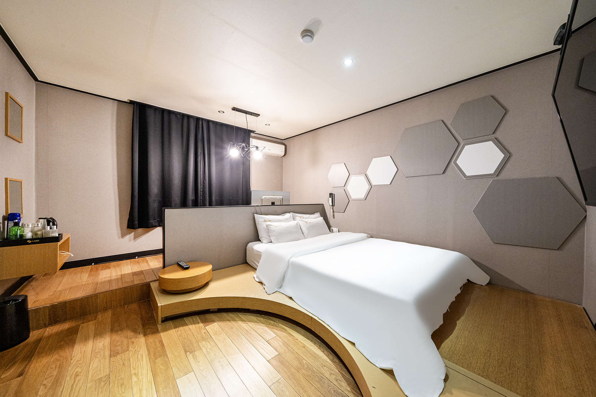 대전 유성 Hotel LOD 1호점 후기 및 특가 예약 - 대전 호텔 추천 | 트립닷컴