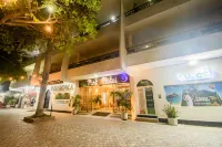 Park Hotel Hoteles en 