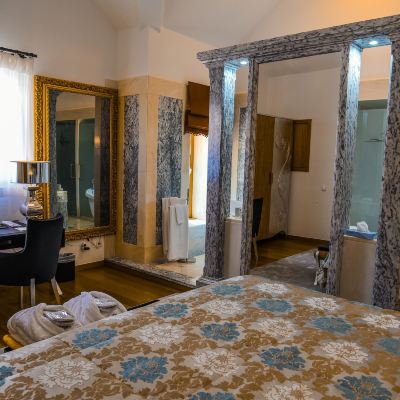 Deluxe Room Sintra Marmoris Palace Promo Code