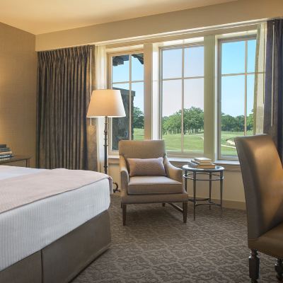 Avenue King Room The Sewanee Inn Promo Code