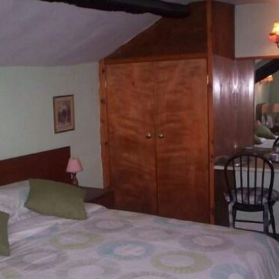 Suite Ensuite The Copper Kettle Promo Code