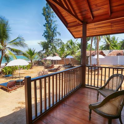 Bay 1 Arugambay PodBay Promo Code