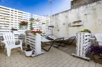 Trapani Home