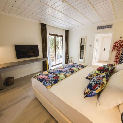 Deluxe Room With Jetted Tub Suna Sun Hotel Promo Code