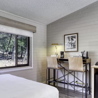 West Pet-Friendly Room Two Queen Yavapai Lodge Promo Code