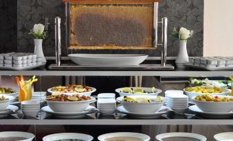 Otel Mutevelli - Housity