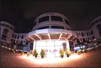 Regent Star Hotel Hotele w: 