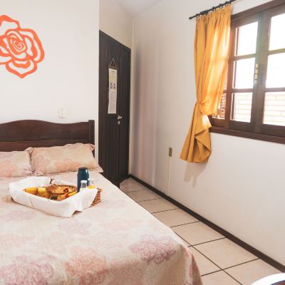 Standard Double Room Água Marinha de Bombas - Bombinhas - Café da Manhã Opcional Promo Code