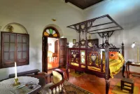 Raheem Heritage Beach Resort since 1868