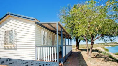 Discovery Parks - Port Hedland Hôtels à : 
