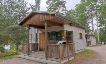 Heinolan Heinäsaari - Holiday and Camping - Housity