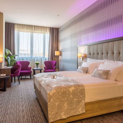 Executive Double Or Twin Room Admiral Hotel Promo Code